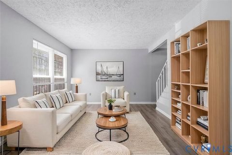 Tiny photo for 2150 Elkridge Lane, Henrico, VA 23223 (MLS # 2608972)