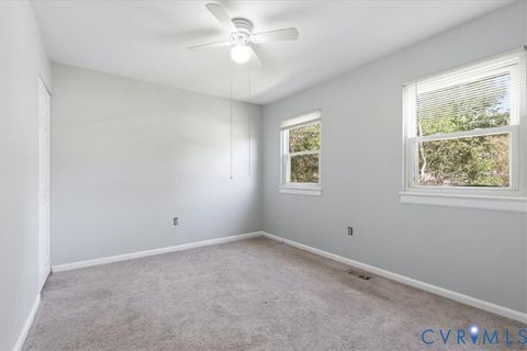 Tiny photo for 2150 Elkridge Lane, Henrico, VA 23223 (MLS # 2608972)