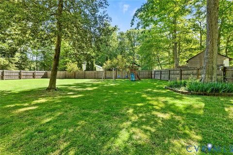 Tiny photo for 1197 Red Coach Lane, Sandston, VA 23150 (MLS # 2612011)