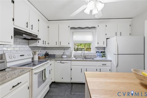 Tiny photo for 1197 Red Coach Lane, Sandston, VA 23150 (MLS # 2612011)