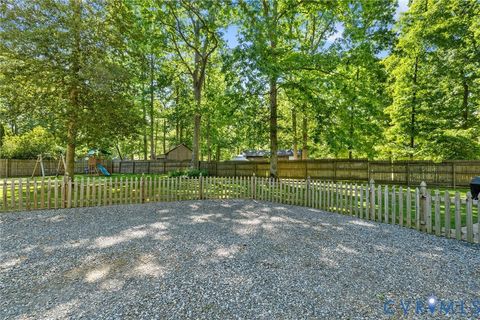 Tiny photo for 1197 Red Coach Lane, Sandston, VA 23150 (MLS # 2612011)