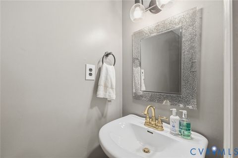 Tiny photo for 1197 Red Coach Lane, Sandston, VA 23150 (MLS # 2612011)