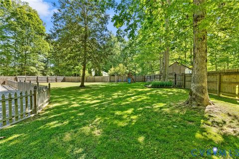 Tiny photo for 1197 Red Coach Lane, Sandston, VA 23150 (MLS # 2612011)