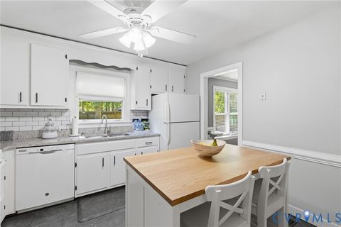 Tiny photo for 1197 Red Coach Lane, Sandston, VA 23150 (MLS # 2612011)