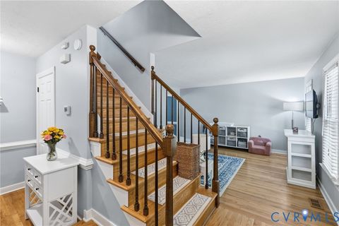 Tiny photo for 1197 Red Coach Lane, Sandston, VA 23150 (MLS # 2612011)