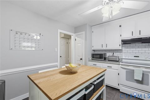 Tiny photo for 1197 Red Coach Lane, Sandston, VA 23150 (MLS # 2612011)