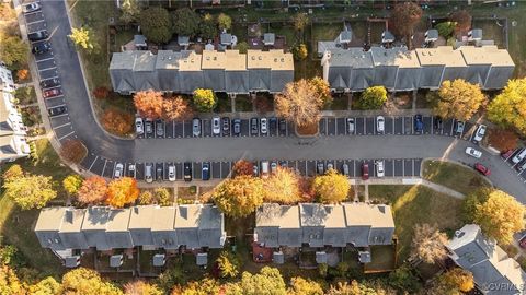 A home in Henrico