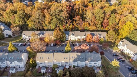 A home in Henrico