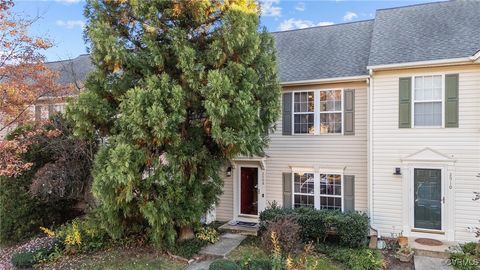 A home in Henrico