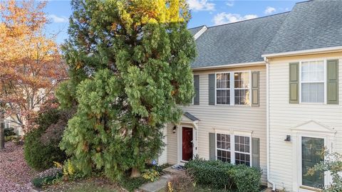 A home in Henrico