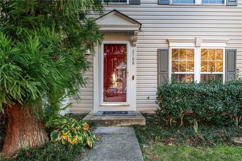 A home in Henrico