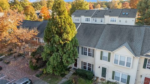 A home in Henrico