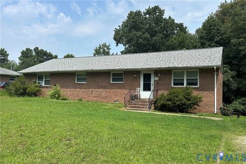 Photo of 2826 Libwood Avenue, North Chesterfield, VA 23237 (MLS # 2620430)