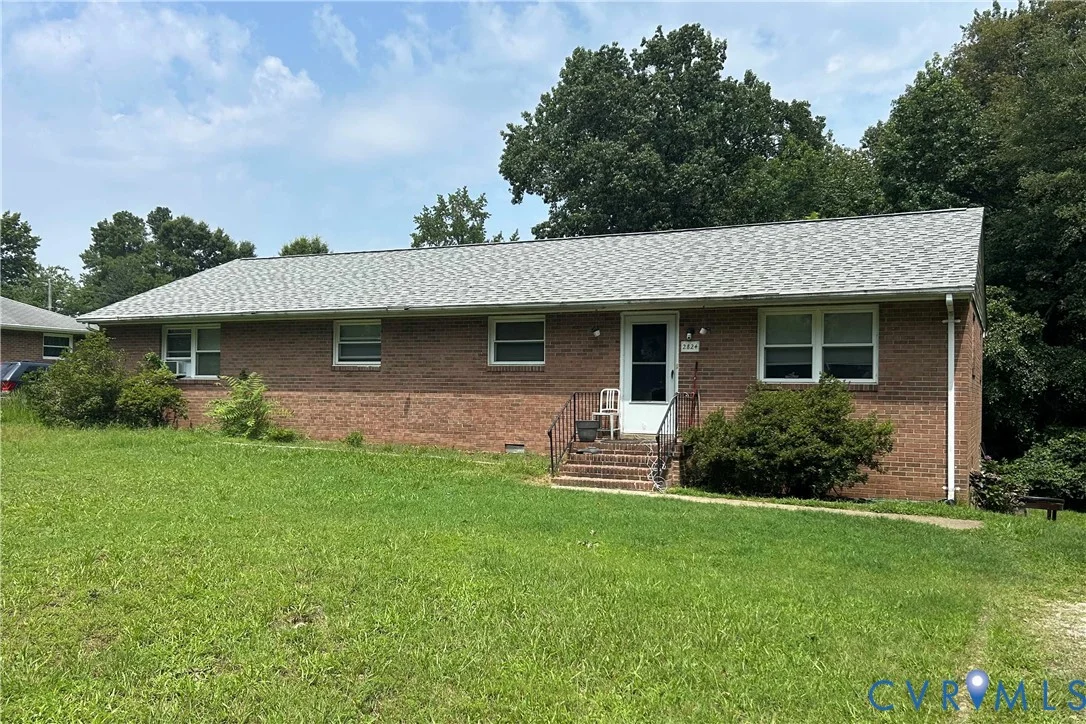 2826 Libwood Avenue, North Chesterfield, VA, 23237