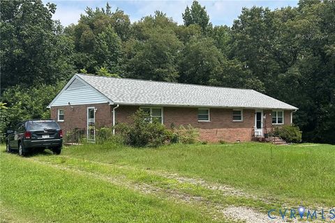 Tiny photo for 2826 Libwood Avenue, North Chesterfield, VA 23237 (MLS # 2620430)