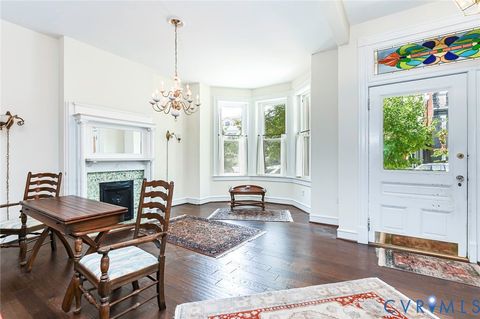 Tiny photo for 1914 Hanover Avenue, Richmond, VA 23220 (MLS # 2617470)