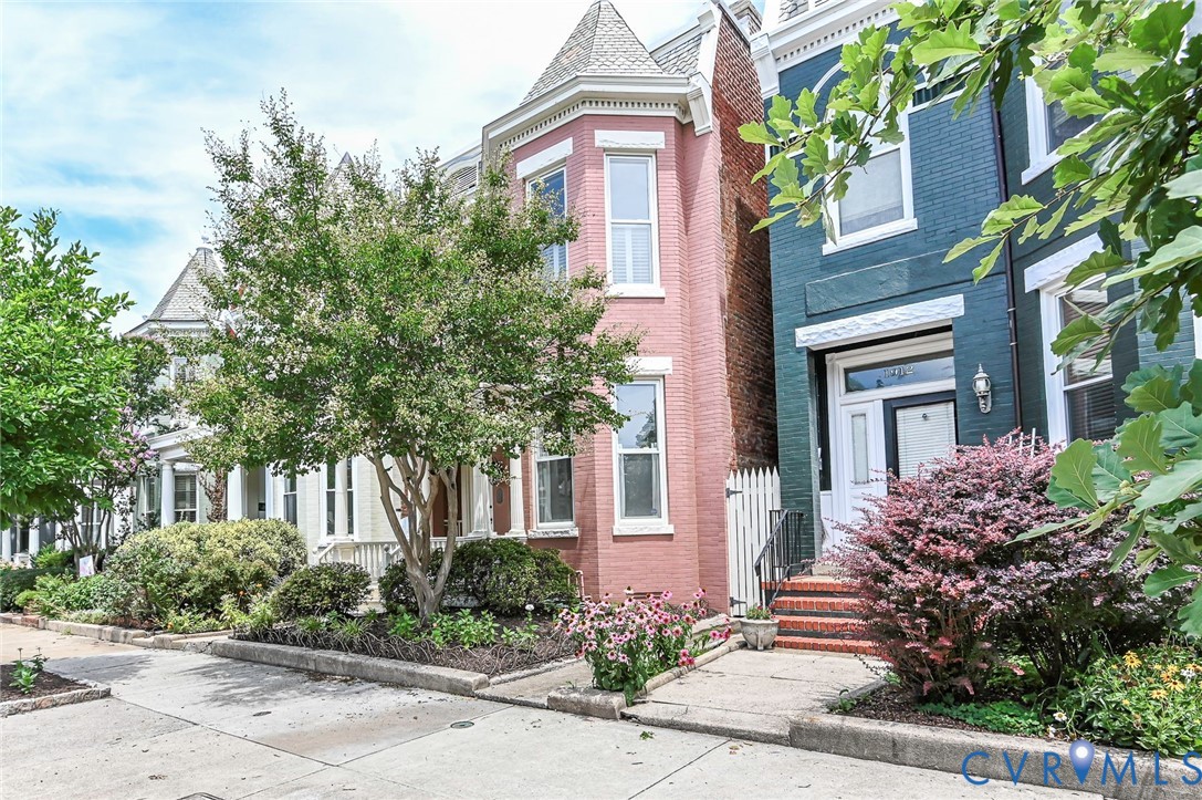 1914 Hanover Avenue