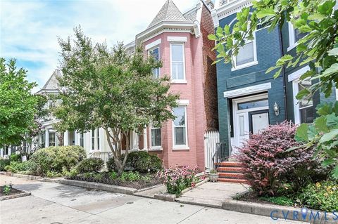 Tiny photo for 1914 Hanover Avenue, Richmond, VA 23220 (MLS # 2617470)