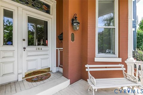 Tiny photo for 1914 Hanover Avenue, Richmond, VA 23220 (MLS # 2617470)