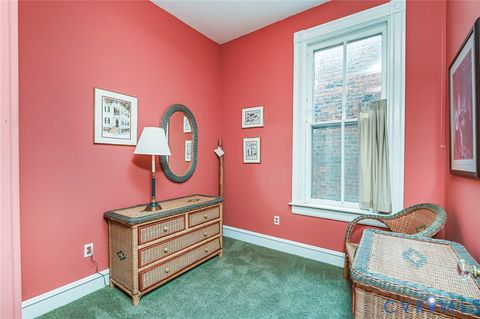 Tiny photo for 1914 Hanover Avenue, Richmond, VA 23220 (MLS # 2617470)