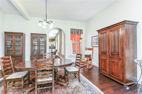 Tiny photo for 1914 Hanover Avenue, Richmond, VA 23220 (MLS # 2617470)