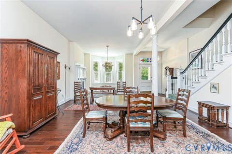 Tiny photo for 1914 Hanover Avenue, Richmond, VA 23220 (MLS # 2617470)