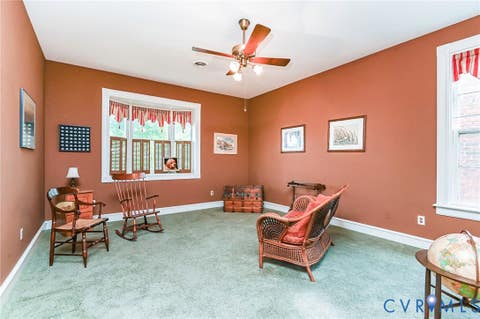 Tiny photo for 1914 Hanover Avenue, Richmond, VA 23220 (MLS # 2617470)