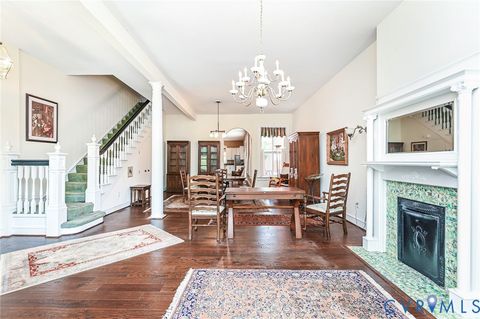 Tiny photo for 1914 Hanover Avenue, Richmond, VA 23220 (MLS # 2617470)