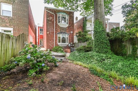 Tiny photo for 1914 Hanover Avenue, Richmond, VA 23220 (MLS # 2617470)