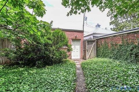 Tiny photo for 1914 Hanover Avenue, Richmond, VA 23220 (MLS # 2617470)