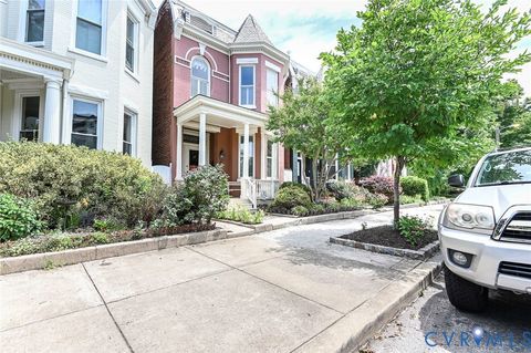 Tiny photo for 1914 Hanover Avenue, Richmond, VA 23220 (MLS # 2617470)