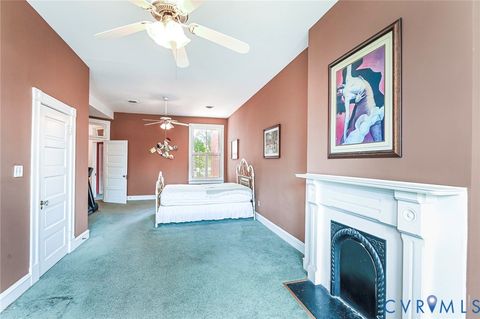 Tiny photo for 1914 Hanover Avenue, Richmond, VA 23220 (MLS # 2617470)