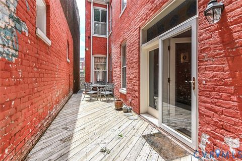 Tiny photo for 1914 Hanover Avenue, Richmond, VA 23220 (MLS # 2617470)