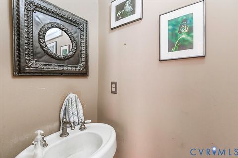 Tiny photo for 1914 Hanover Avenue, Richmond, VA 23220 (MLS # 2617470)