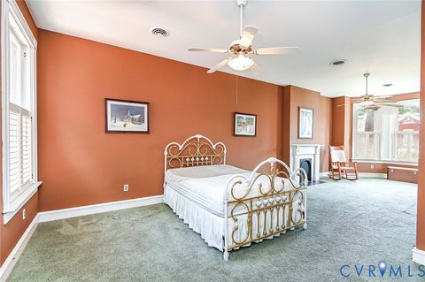 Tiny photo for 1914 Hanover Avenue, Richmond, VA 23220 (MLS # 2617470)