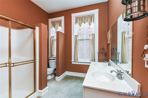 Tiny photo for 1914 Hanover Avenue, Richmond, VA 23220 (MLS # 2617470)