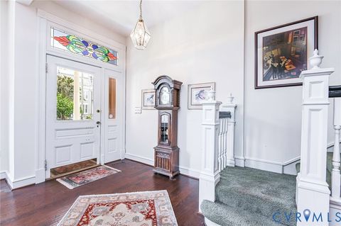 Tiny photo for 1914 Hanover Avenue, Richmond, VA 23220 (MLS # 2617470)