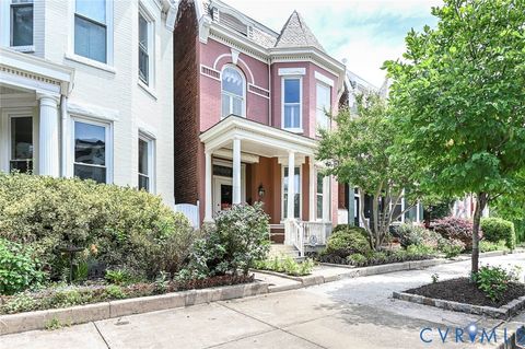 Photo of 1914 Hanover Avenue, Richmond, VA 23220 (MLS # 2617470)