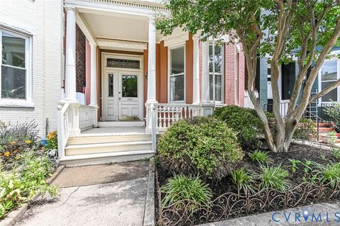Tiny photo for 1914 Hanover Avenue, Richmond, VA 23220 (MLS # 2617470)