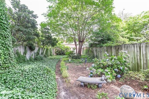 Tiny photo for 1914 Hanover Avenue, Richmond, VA 23220 (MLS # 2617470)