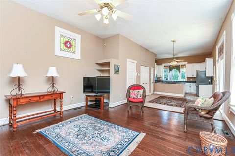 Tiny photo for 1914 Hanover Avenue, Richmond, VA 23220 (MLS # 2617470)