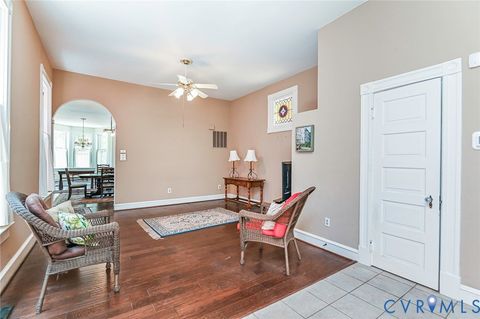 Tiny photo for 1914 Hanover Avenue, Richmond, VA 23220 (MLS # 2617470)