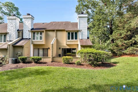 Tiny photo for 2807 Harbour Court #2807, Henrico, VA 23233 (MLS # 2622480)