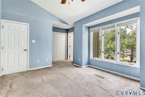 Tiny photo for 2807 Harbour Court #2807, Henrico, VA 23233 (MLS # 2622480)