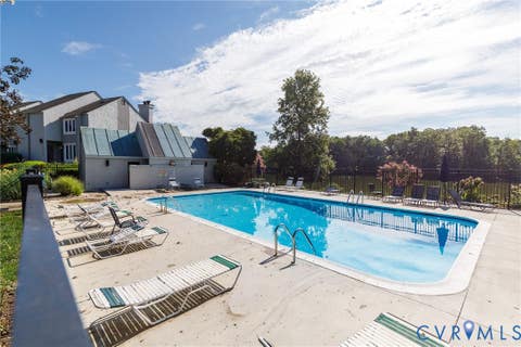 Tiny photo for 2807 Harbour Court #2807, Henrico, VA 23233 (MLS # 2622480)