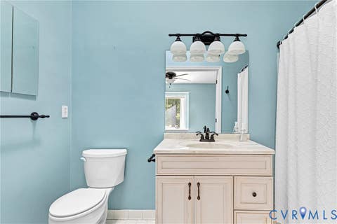 Tiny photo for 2807 Harbour Court #2807, Henrico, VA 23233 (MLS # 2622480)