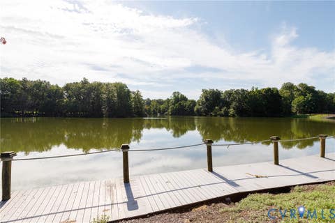 Tiny photo for 2807 Harbour Court #2807, Henrico, VA 23233 (MLS # 2622480)