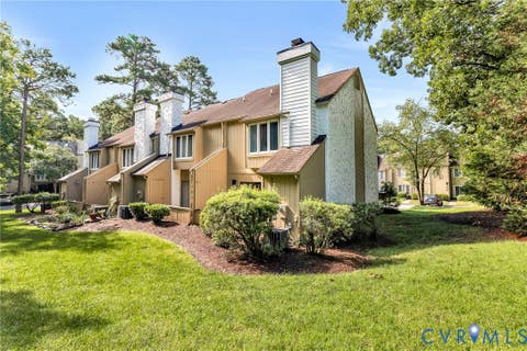 Tiny photo for 2807 Harbour Court #2807, Henrico, VA 23233 (MLS # 2622480)