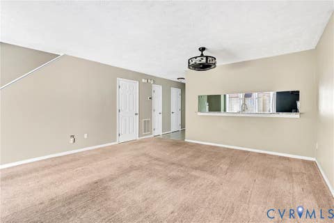 Tiny photo for 2807 Harbour Court #2807, Henrico, VA 23233 (MLS # 2622480)