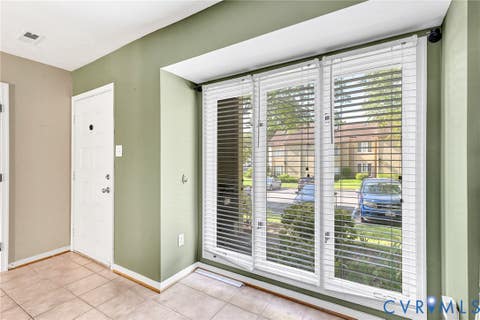 Tiny photo for 2807 Harbour Court #2807, Henrico, VA 23233 (MLS # 2622480)